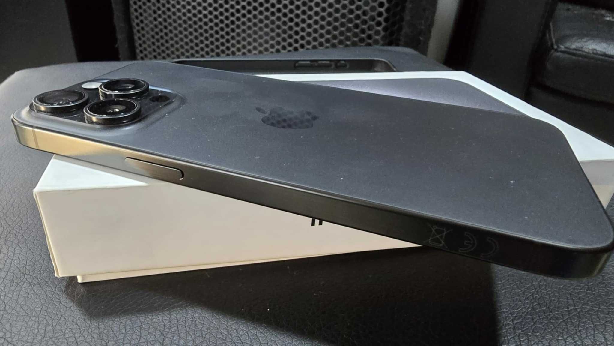 Apple iPhone 15 Pro Max 1TB