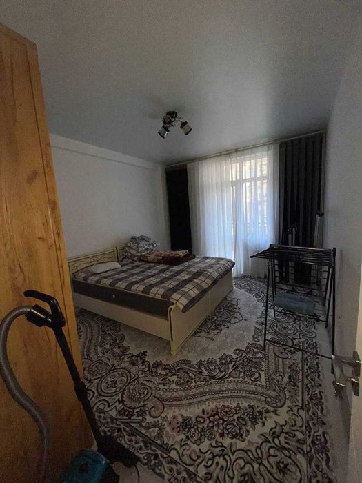 R4 Сдаётся квартира 3/3/9 на Яшнабадский Паркент Плаза!