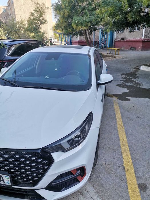 Chery Arrizo 6 Pro — сотилади