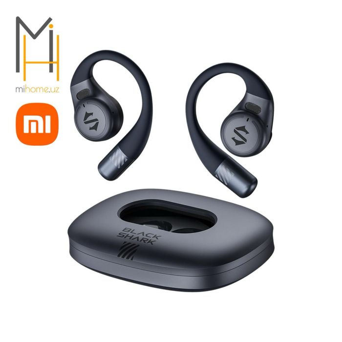 Беспроводные наушники Xiaomi Black Shark