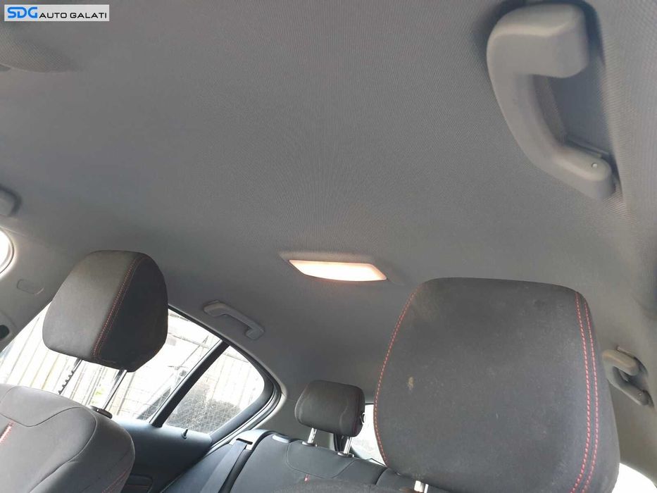 Plafon Plafoniera Textil Tavan Interior BMW Seria 1 F20 2011 - 2019 [C7494]