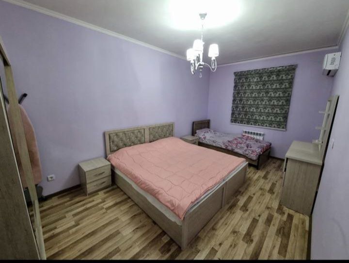 Kvartira продается 2/5/9 на ЖК Green Park