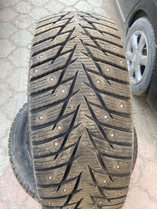 Продам зимние шины