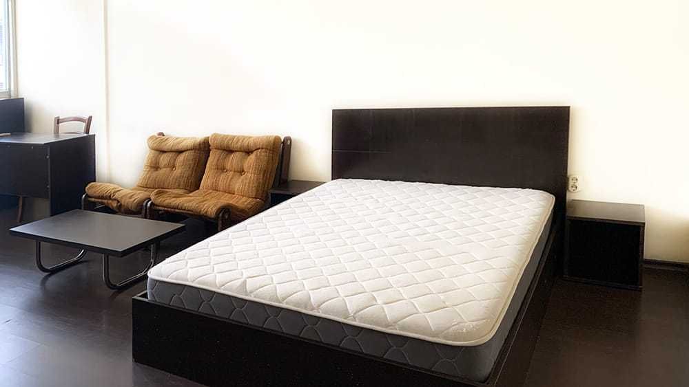 Дава се под наем Едностаен апартамент в София, Стрелбище - 50 кв.м за 350 € - Снимка #1