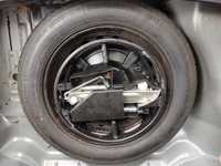 Резервна гума, патерица за MERCEDES W 112