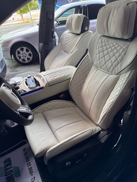 Hongqi E HS9 EV srochno sotiladi