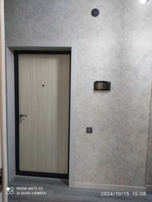 Сдаётся уютная квартира!  Мирзо-Улугбекский р-н Массив Феруза