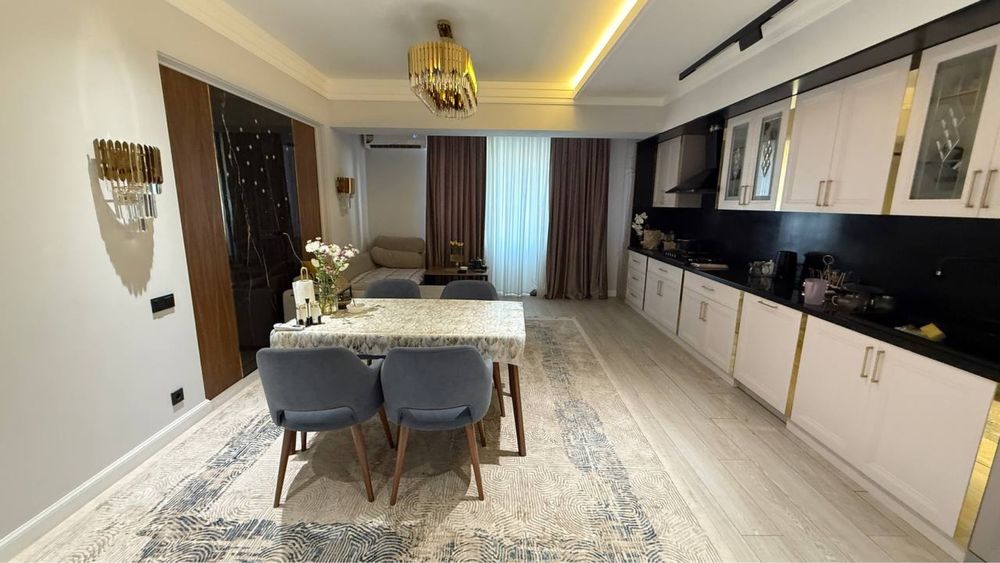 Ц-15 Jangox Shayxontohur tumani