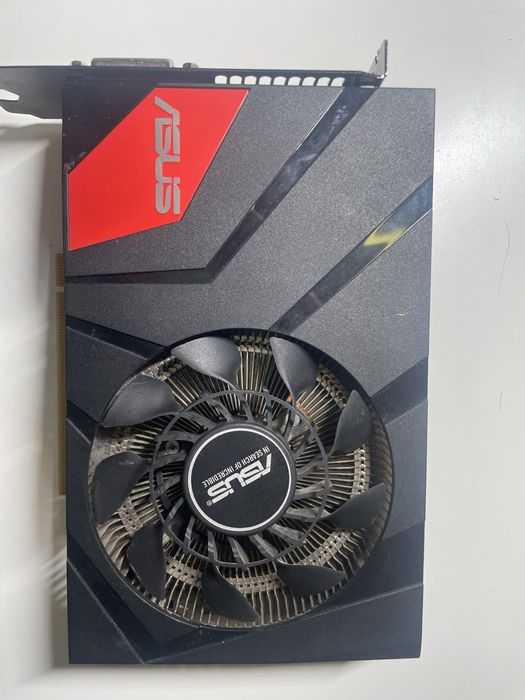 Видеокарта Gtx 970