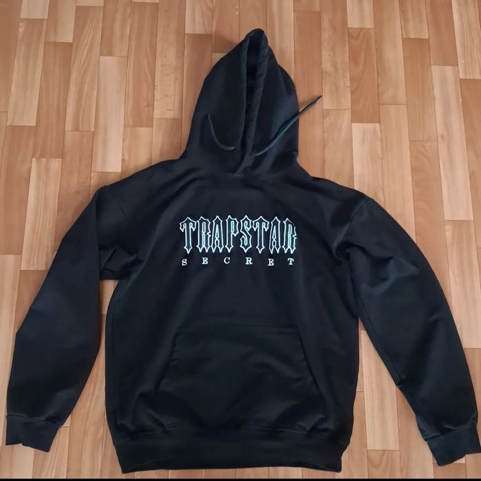 Trapstar  худак   .