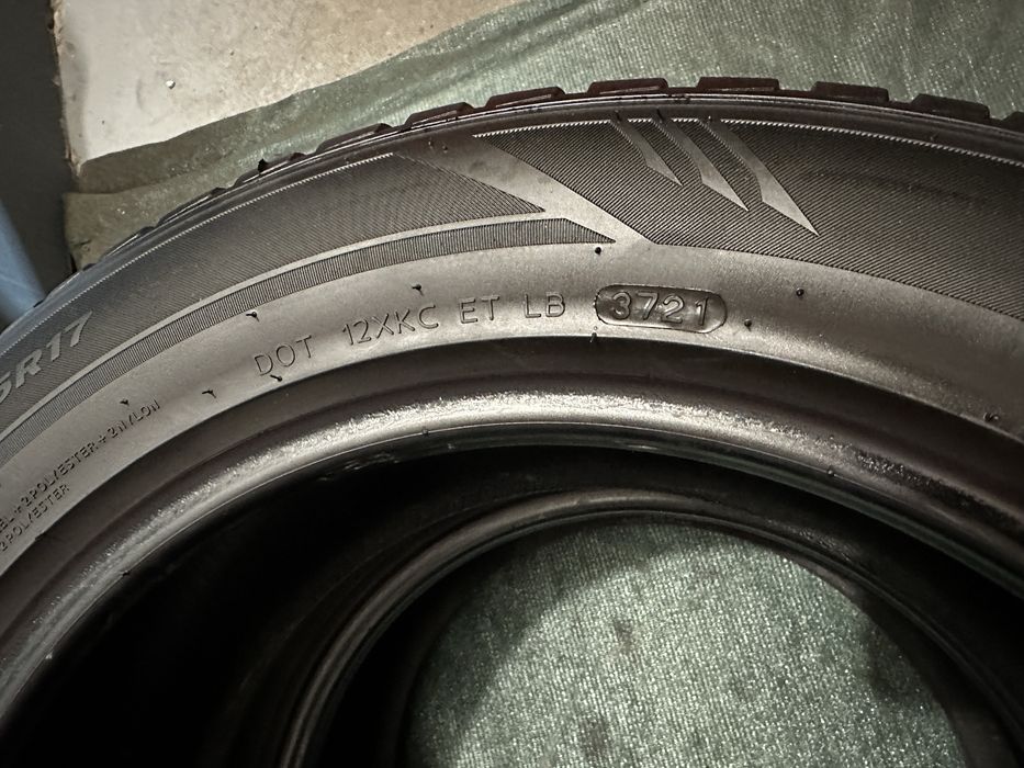 225/55 R17 101V XL - Laufenn I Fit M+S Oferta