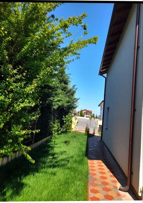 Proprietar Vila individuala duplex