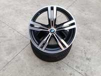 O janta fata 20 originala G11 G30 8,5 J X 20 IS 25 bmw 7850581