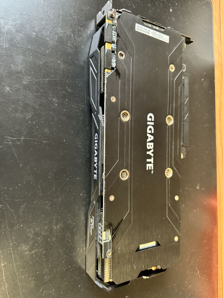 Gigabyte 1070 8GB