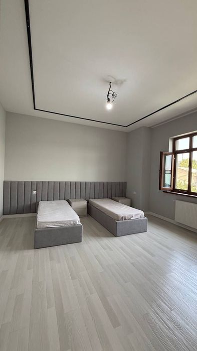 Домбрабад, Евродом 3,7 сотки