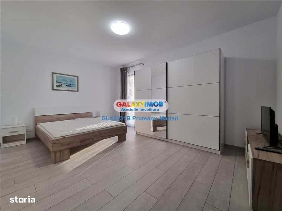 Inchiere garsoniera situata in Rezidential dr Taberei Cartier Brancusi