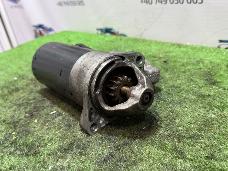 ELECTROMOTOR MERCEDES BENZ CLASA C AMG SP C220 2.2 DIESEL 2013 COD OEM A6519062800 / 0001139065 / BERLINA 2007-2015