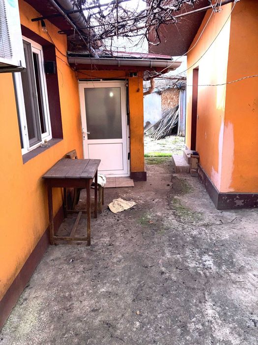 PRELUNGIREA FERENTARI – Casa+Teren 417 mp – Strada Mihail Calinici