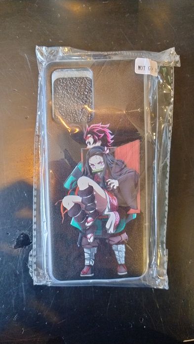 Калъфи за телефон Motorola G54 5G