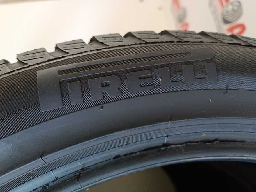 195/55/20 95H PIRELLI CP N10539 M+S IARNA