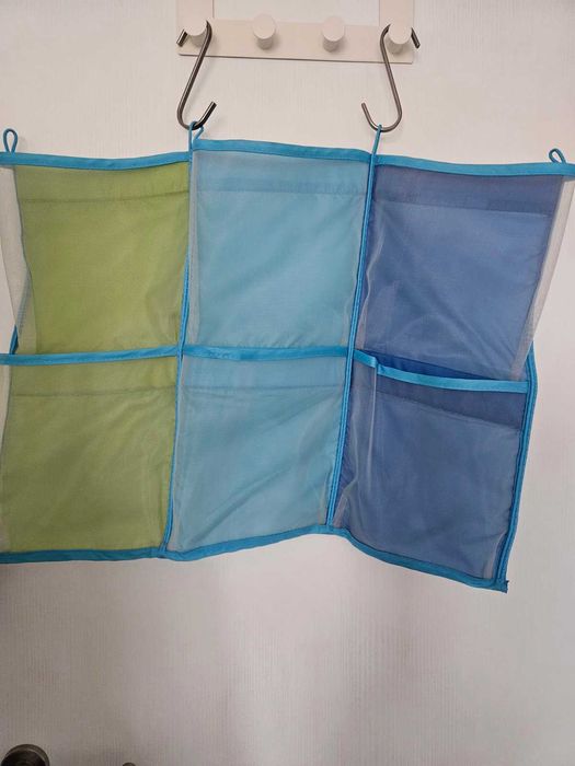 Детски органайзер IKEA