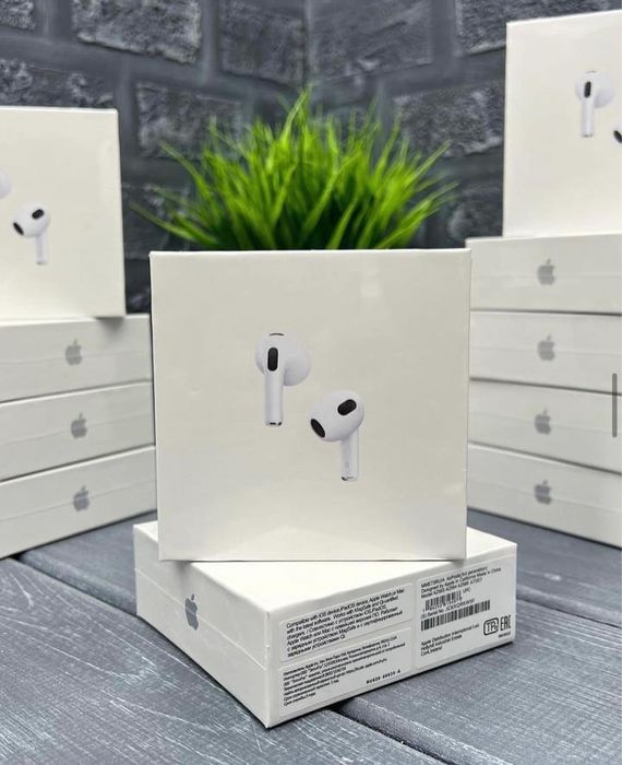 AirPods 3 Premium