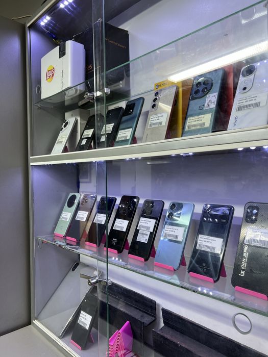 Кэш-Маркет Ломбард | Астана