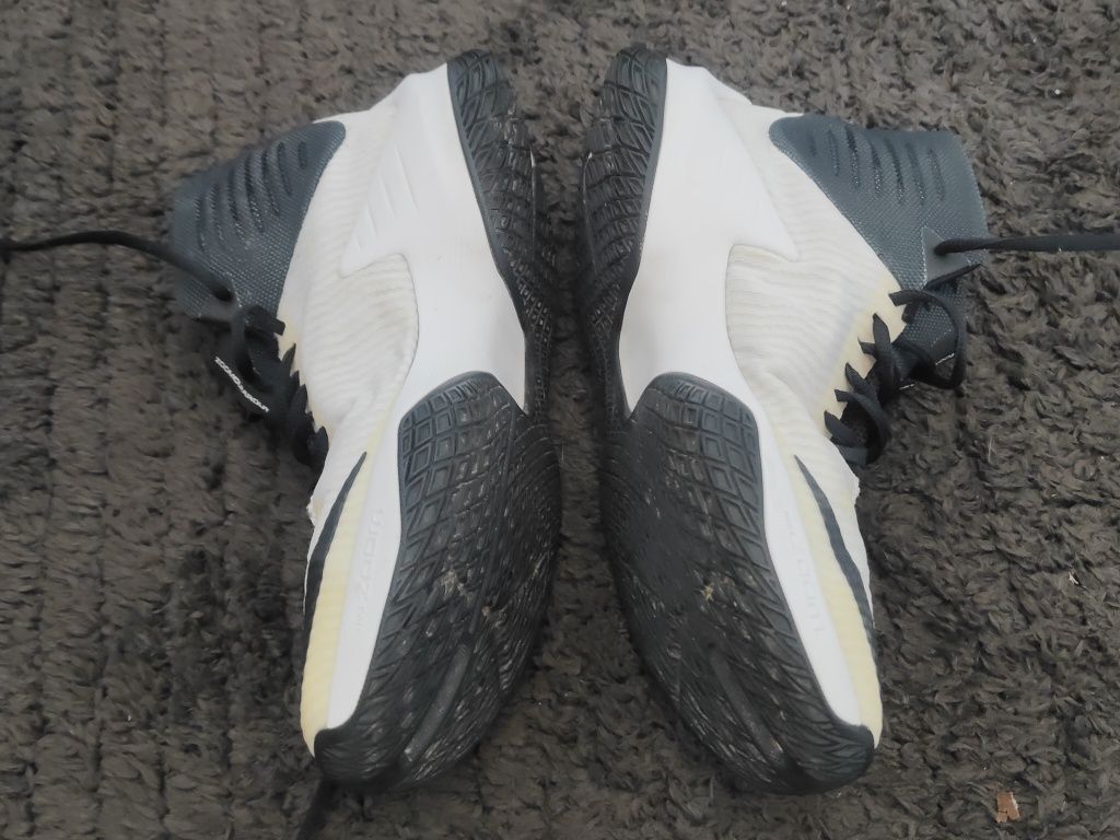 Кецове Nike Zoom