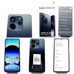 Note 14 12/256Gb 8/128Gb Redmi Global