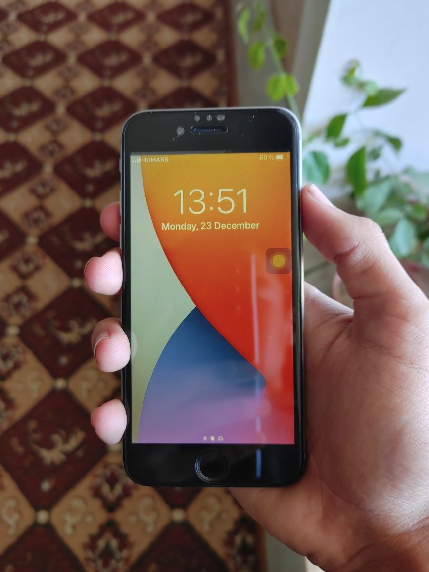 iphone 6 sotiladi