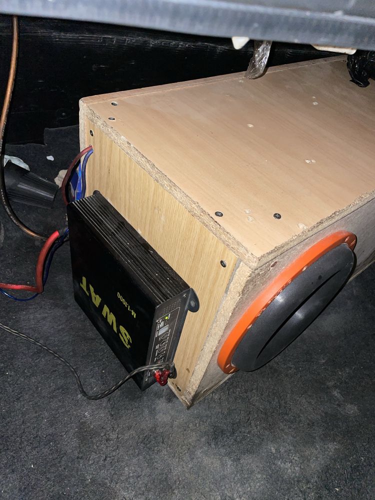 Sambufer Dl Audio Pro 10
