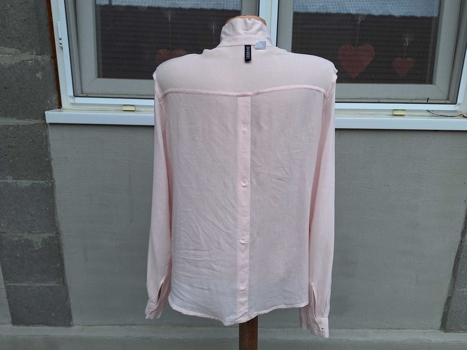 **HM Divided | camasa, bluza dama | bust 106 cm | mar. 36 - 38 | S - M