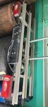 Suport(remorca) biciclete auto