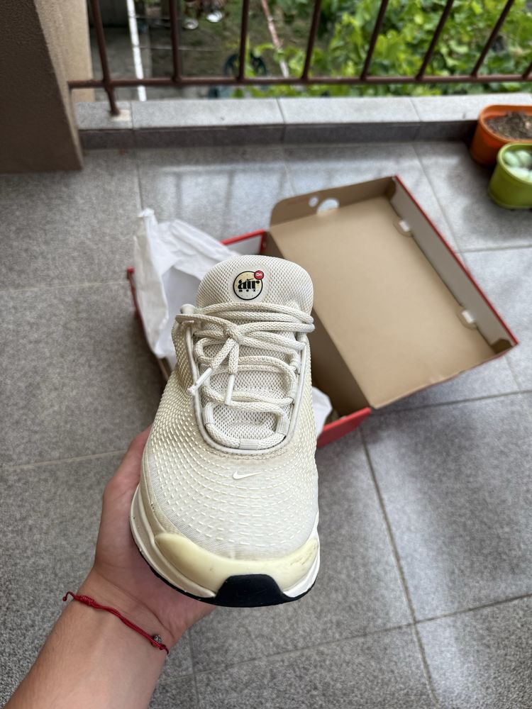 Nike air max dn coconutmilk