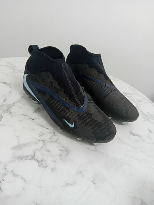 Crampoane Nike performance Phantom 6 negre. Marimea 38.5