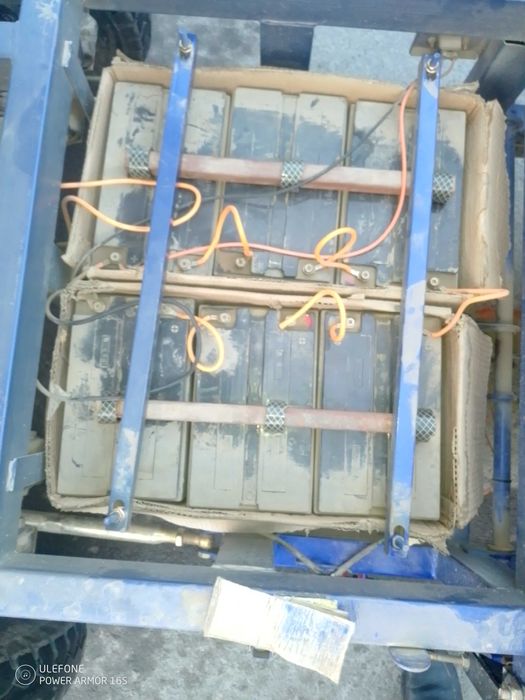 Muravey sotiladi. Yangi xali