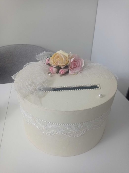 Комплект за сватба