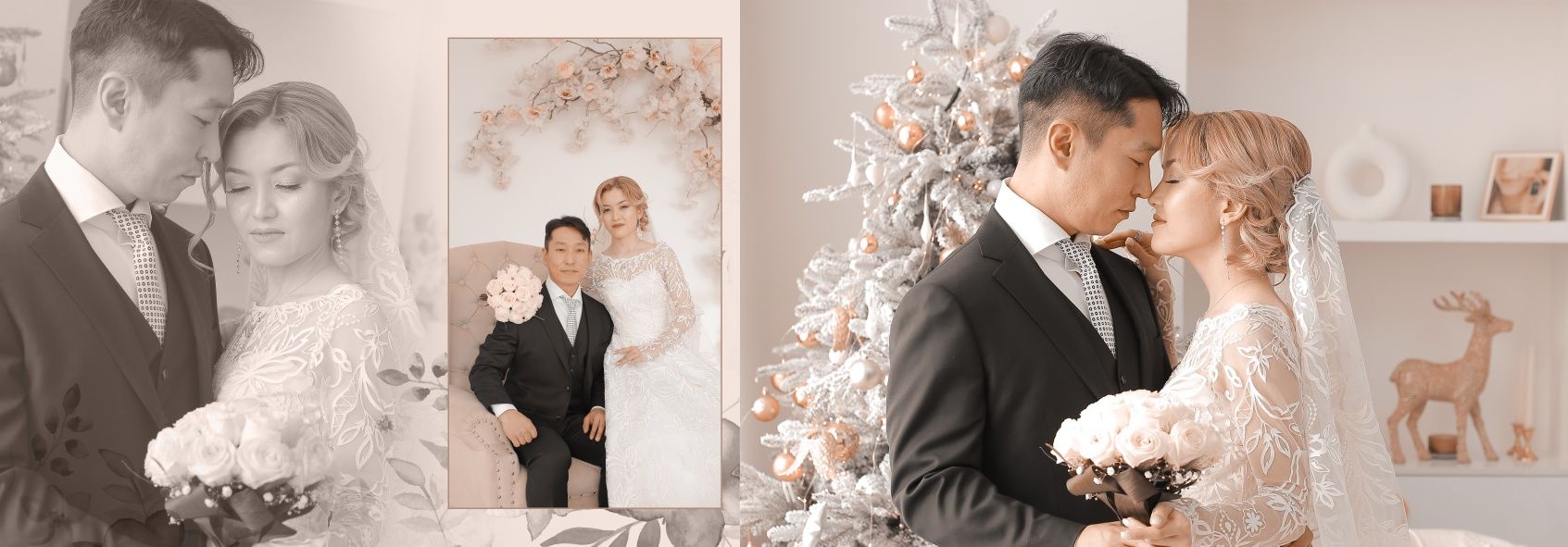 Foto va Video Crativmedia jamoasi oʻzining hizmatlarini taqdimetishadi