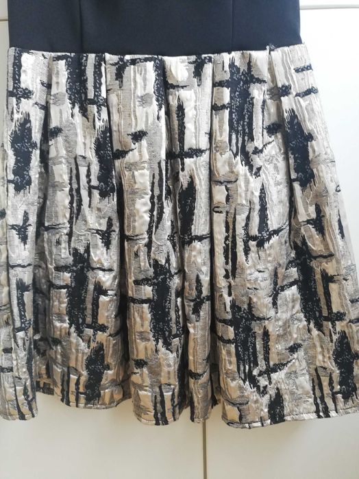 Rochie eleganta, mini, mărime XS/ S