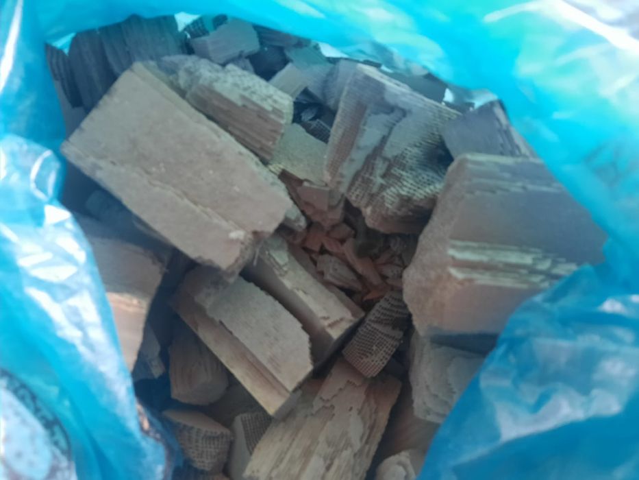 Катализатор кабылдаймыз б.у