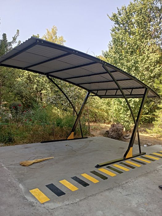 Avto Naves ustanovka.