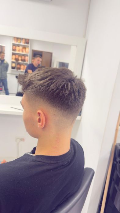 Servicii frizerie Cluj-Napoca