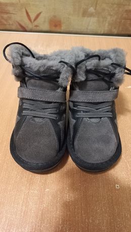 Угги - ботинки ,зима.