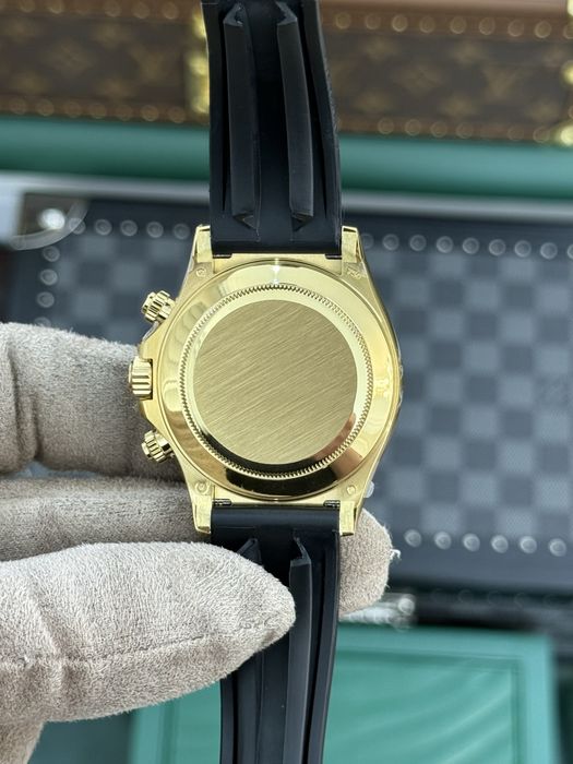 Rolex Daytona Oysterflex