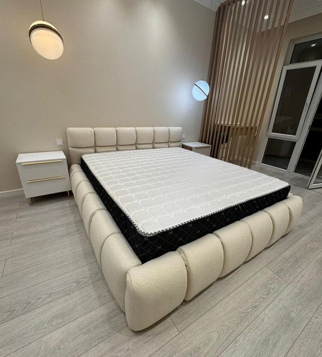 КРОВАТЬ В НАЛИЧИИ И НА ЗАКАЗ , кровати , кровать , Кровать Бабл