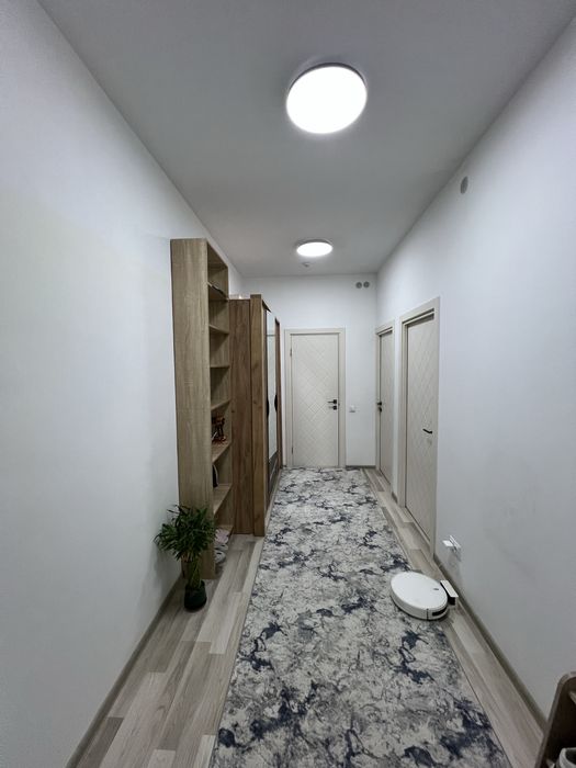 Аренда 1-комнатная квартира без маклера