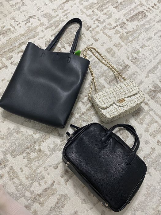 Продам сумки женские