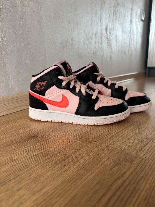 Маратонки Nike Air Jordan