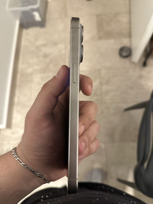 Iphone 15 promax 1 TB