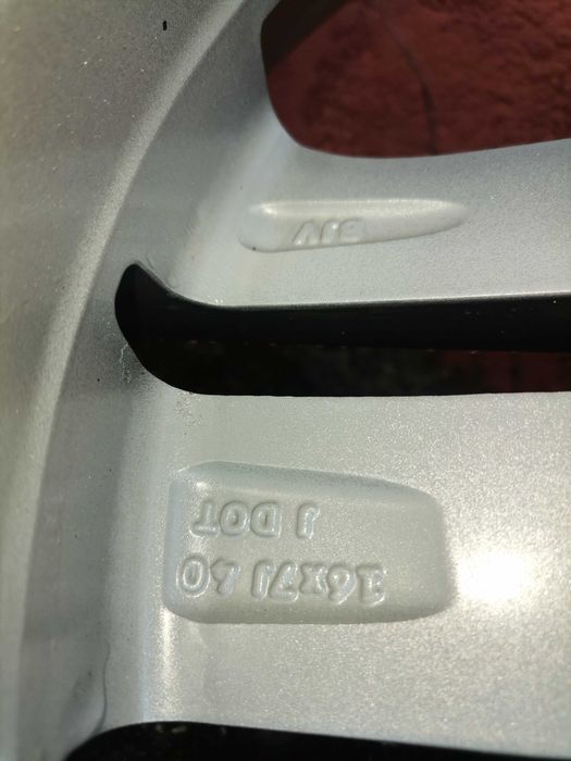 Джанти Орг Toyota Corolla HIBRID 
Джанти Орг. Toyota Corolla HIBRID